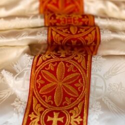 odzież liturgiczna